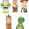 Flash Sale 💯 Disney Toy Story 4 Exclusive 5-Figure Bath Set 😍