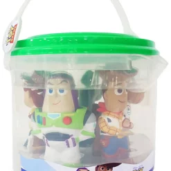 Flash Sale ๐ฏ Disney Toy Story 4 Exclusive 5-Figure Bath Set ๐ 5 Flash Sale ๐ฏ Disney Toy Story 4 Exclusive 5-Figure Bath Set ๐ -Toy Story Shop 098812091415 inset2
