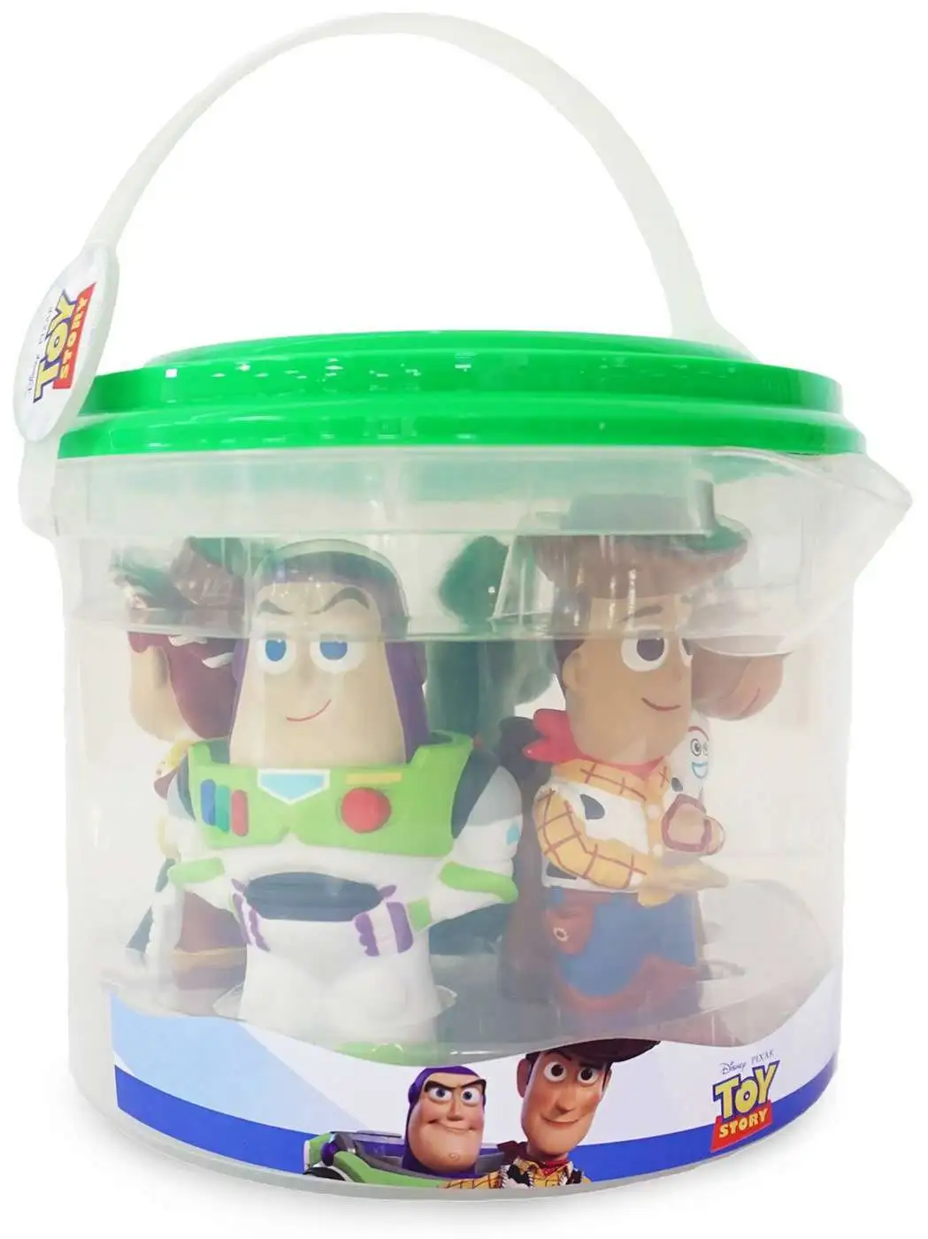 Flash Sale ๐ฏ Disney Toy Story 4 Exclusive 5-Figure Bath Set ๐ 3 Flash Sale ๐ฏ Disney Toy Story 4 Exclusive 5-Figure Bath Set ๐ - Image 3