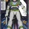 Brand new ⌛ Disney / Pixar Lightyear Movie Laser Blade Buzz Lightyear Action Figure (Pre-Order ships January) 🧨