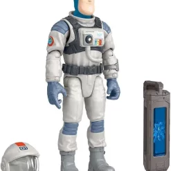 Best Sale ✨ Disney / Pixar Lightyear Movie XL-01 Buzz Lightyear Action Figure [5"] 🎉