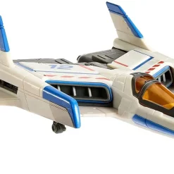 Hot Sale ❤️ Disney / Pixar Lightyear Movie Hyperspeed Series XL-12 & Buzz Lightyear Vehicle 😍