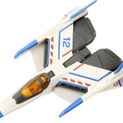 Hot Sale ❤️ Disney / Pixar Lightyear Movie Hyperspeed Series XL-12 & Buzz Lightyear Vehicle 😍 -Toy Story Shop 194735069316 inset2