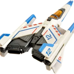 Hot Sale ❤️ Disney / Pixar Lightyear Movie Hyperspeed Series XL-12 & Buzz Lightyear Vehicle 😍 -Toy Story Shop 194735069316 inset3