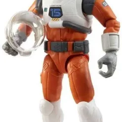 Best Sale ๐ Disney / Pixar Lightyear Movie XL-15 Buzz Lightyear Action Figure ๐