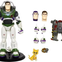 Cheapest ๐ Disney / Pixar Lightyear Movie Pixar Spotlight Series Buzz Lightyear Action Figure ๐ 7 Cheapest ๐ Disney / Pixar Lightyear Movie Pixar Spotlight Series Buzz Lightyear Action Figure ๐ -Toy Story Shop 194735069446 inset2