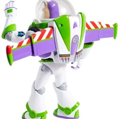 Cheapest ๐ Disney / Pixar Lightyear Movie Pixar Spotlight Series Buzz Lightyear Action Figure ๐ 9 Cheapest ๐ Disney / Pixar Lightyear Movie Pixar Spotlight Series Buzz Lightyear Action Figure ๐ -Toy Story Shop 194735069446 inset4