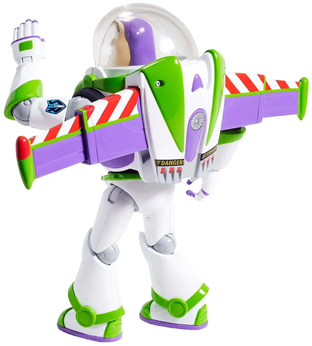 Cheapest ๐ Disney / Pixar Lightyear Movie Pixar Spotlight Series Buzz Lightyear Action Figure ๐ 5 Cheapest ๐ Disney / Pixar Lightyear Movie Pixar Spotlight Series Buzz Lightyear Action Figure ๐ - Image 5