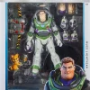 Cheap 😍 Disney / Pixar Lightyear Movie Pixar Spotlight Series Buzz Lightyear Action Figure [Damaged Package] 👍
