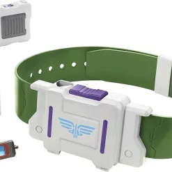 Top 10 โญ Disney / Pixar Lightyear Movie Space Ranger Alpha Gear Exclusive ๐