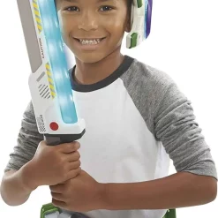 Top 10 ⭐ Disney / Pixar Lightyear Movie Space Ranger Alpha Gear Exclusive 🎉 -Toy Story Shop 194735069460 inset2