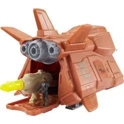 Outlet 🥰 Disney / Pixar Lightyear Movie Hyperspeed Series Amradillo Vehicle & Mini Figures 🎁 -Toy Story Shop 194735078882 inset2