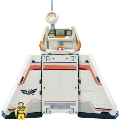 Cheapest ๐ Disney / Pixar Lightyear Movie Ultimate Star Command Base Playset ๐ 7 Cheapest ๐ Disney / Pixar Lightyear Movie Ultimate Star Command Base Playset ๐ -Toy Story Shop 194735082964 inset2
