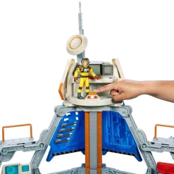 Cheapest ๐ Disney / Pixar Lightyear Movie Ultimate Star Command Base Playset ๐ 8 Cheapest ๐ Disney / Pixar Lightyear Movie Ultimate Star Command Base Playset ๐ -Toy Story Shop 194735082964 inset3