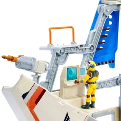 Cheapest ๐ Disney / Pixar Lightyear Movie Ultimate Star Command Base Playset ๐ 9 Cheapest ๐ Disney / Pixar Lightyear Movie Ultimate Star Command Base Playset ๐ -Toy Story Shop 194735082964 inset4