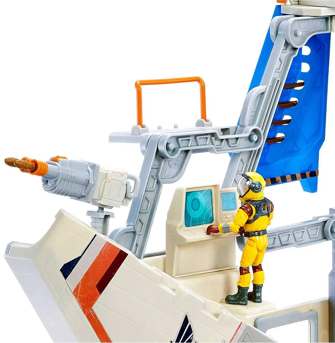 Cheapest ๐ Disney / Pixar Lightyear Movie Ultimate Star Command Base Playset ๐ 5 Cheapest ๐ Disney / Pixar Lightyear Movie Ultimate Star Command Base Playset ๐ - Image 5