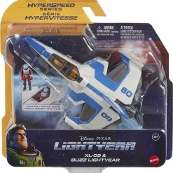 Best deal 🧨 Disney / Pixar Lightyear Movie Hyperspeed Series XL-09 & Buzz Lightyear Vehicle ✨
