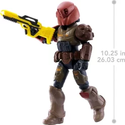 Buy ❤️ Disney / Pixar Lightyear Movie Izzy Hawthorne Action Figure [Zap Patrol Gear] 🌟 -Toy Story Shop 194735087051 inset2