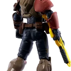 Buy ❤️ Disney / Pixar Lightyear Movie Izzy Hawthorne Action Figure [Zap Patrol Gear] 🌟 -Toy Story Shop 194735087051 inset3