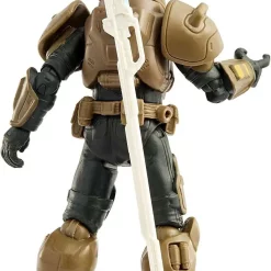 Promo 🎉 Disney / Pixar Lightyear Movie Zap Commander Action Figure ❤️ 5 Promo 🎉 Disney / Pixar Lightyear Movie Zap Commander Action Figure ❤️ -Toy Story Shop 194735087914 inset2