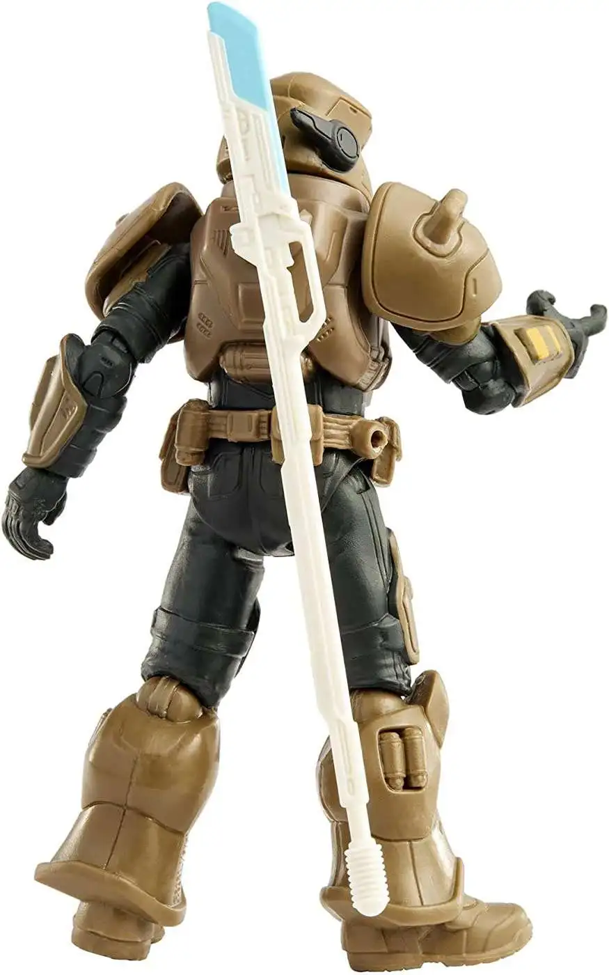 Promo 🎉 Disney / Pixar Lightyear Movie Zap Commander Action Figure ❤️ 3 Promo 🎉 Disney / Pixar Lightyear Movie Zap Commander Action Figure ❤️ - Image 3