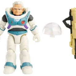 Best reviews of 😍 Disney / Pixar Lightyear Movie Darby Steel Action Figure [Space Ranger Alpha] 💯 -Toy Story Shop 194735087938 inset2