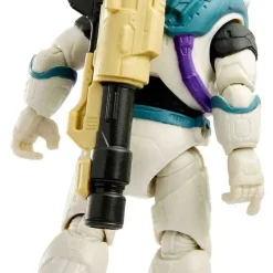Best reviews of 😍 Disney / Pixar Lightyear Movie Darby Steel Action Figure [Space Ranger Alpha] 💯 -Toy Story Shop 194735087938 inset3