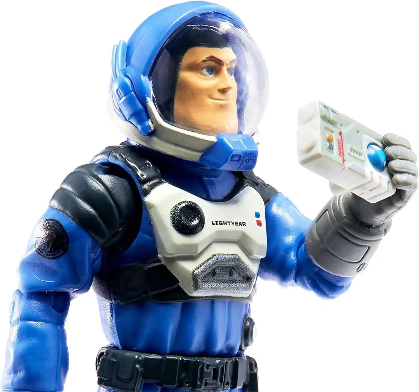 Discount ๐ Disney / Pixar Lightyear Movie XL-14 Buzz Lighyear Action Figure ๐งจ 2 Discount ๐ Disney / Pixar Lightyear Movie XL-14 Buzz Lighyear Action Figure ๐งจ - Image 2