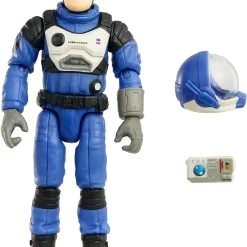 Discount ๐ Disney / Pixar Lightyear Movie XL-14 Buzz Lighyear Action Figure ๐งจ 6 Discount ๐ Disney / Pixar Lightyear Movie XL-14 Buzz Lighyear Action Figure ๐งจ -Toy Story Shop 194735087952 inset2