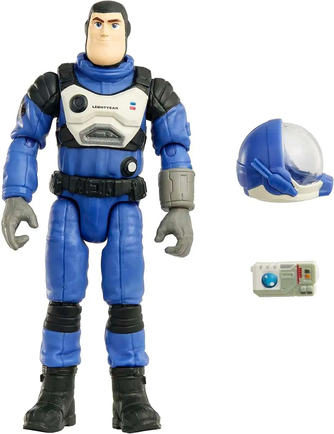 Discount ๐ Disney / Pixar Lightyear Movie XL-14 Buzz Lighyear Action Figure ๐งจ 3 Discount ๐ Disney / Pixar Lightyear Movie XL-14 Buzz Lighyear Action Figure ๐งจ - Image 3