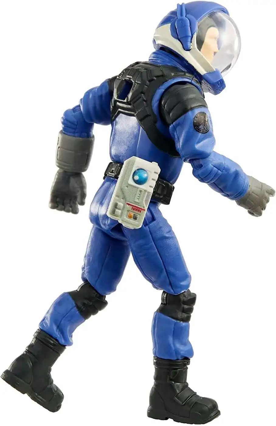 Discount ๐ Disney / Pixar Lightyear Movie XL-14 Buzz Lighyear Action Figure ๐งจ 4 Discount ๐ Disney / Pixar Lightyear Movie XL-14 Buzz Lighyear Action Figure ๐งจ - Image 4