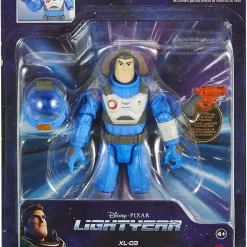 Top 10 ⌛ Disney / Pixar Lightyear Movie XL-03 Buzz Lightyear Action Figure ✨