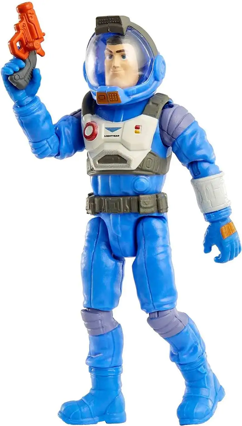 Top 10 ⌛ Disney / Pixar Lightyear Movie XL-03 Buzz Lightyear Action Figure ✨ 2 Top 10 ⌛ Disney / Pixar Lightyear Movie XL-03 Buzz Lightyear Action Figure ✨ - Image 2