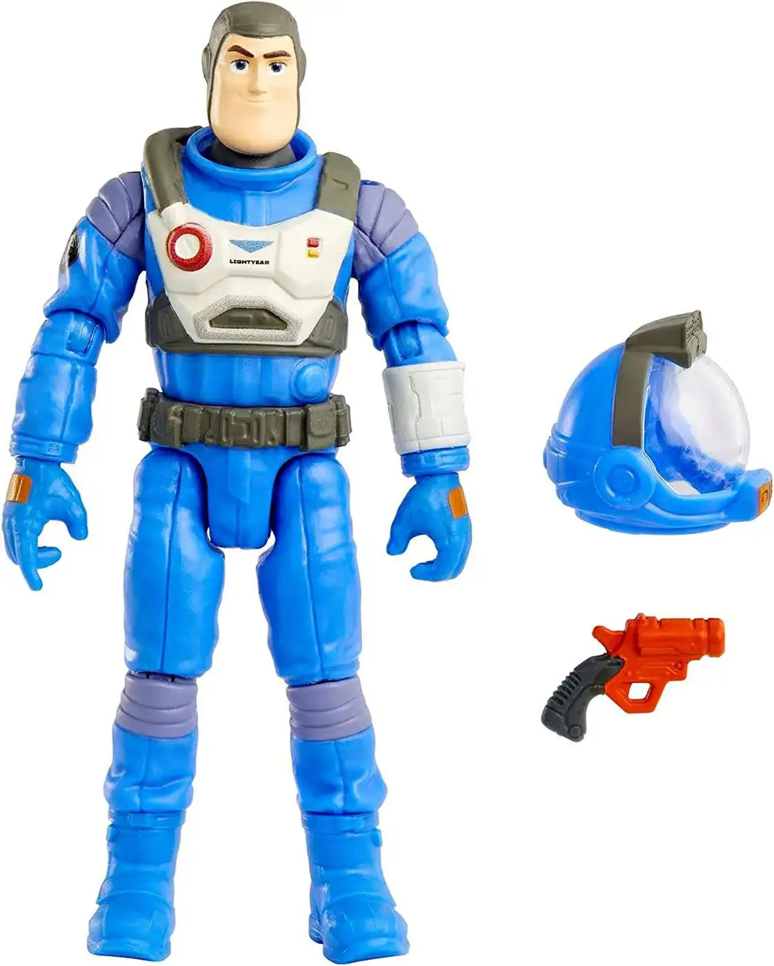 Top 10 ⌛ Disney / Pixar Lightyear Movie XL-03 Buzz Lightyear Action Figure ✨ 3 Top 10 ⌛ Disney / Pixar Lightyear Movie XL-03 Buzz Lightyear Action Figure ✨ - Image 3