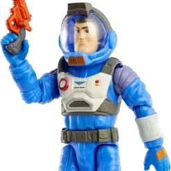 Top 10 ⌛ Disney / Pixar Lightyear Movie XL-03 Buzz Lightyear Action Figure ✨ 7 Top 10 ⌛ Disney / Pixar Lightyear Movie XL-03 Buzz Lightyear Action Figure ✨ -Toy Story Shop 194735087969 inset3
