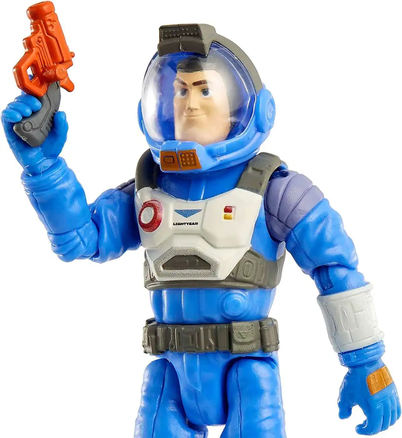 Top 10 ⌛ Disney / Pixar Lightyear Movie XL-03 Buzz Lightyear Action Figure ✨ 4 Top 10 ⌛ Disney / Pixar Lightyear Movie XL-03 Buzz Lightyear Action Figure ✨ - Image 4