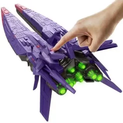 Best deal ๐ Disney / Pixar Lightyear Movie Hyperspeed Series Zurg ๐ฉ Mothership Battle Pack ๐งจ 8 Best deal ๐ Disney / Pixar Lightyear Movie Hyperspeed Series Zurg ๐ฉ Mothership Battle Pack ๐งจ -Toy Story Shop 194735090761 inset3
