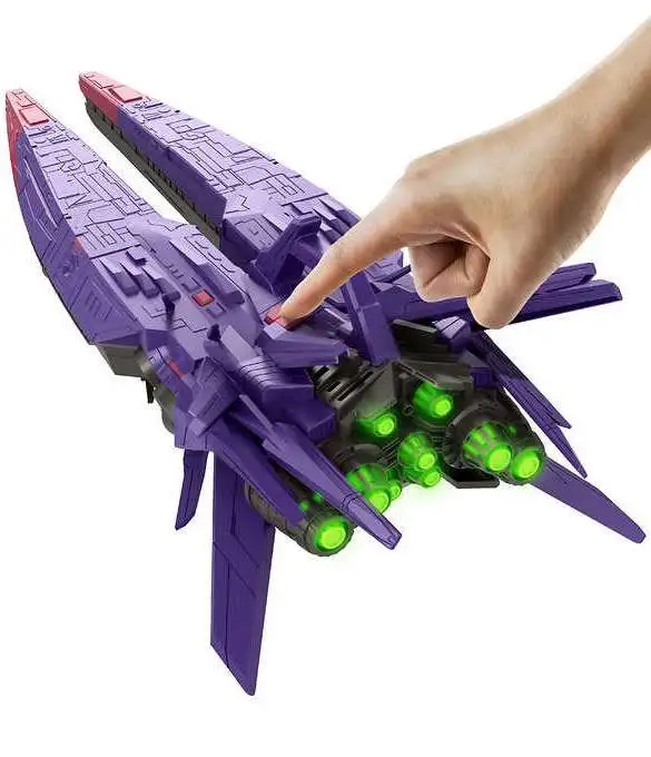 Best deal ๐ Disney / Pixar Lightyear Movie Hyperspeed Series Zurg ๐ฉ Mothership Battle Pack ๐งจ 4 Best deal ๐ Disney / Pixar Lightyear Movie Hyperspeed Series Zurg ๐ฉ Mothership Battle Pack ๐งจ - Image 4
