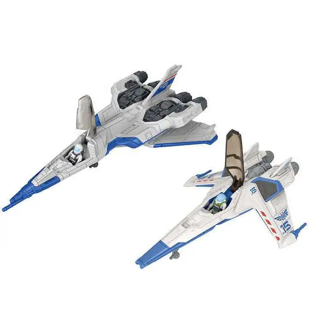 Best deal ๐ Disney / Pixar Lightyear Movie Hyperspeed Series Zurg ๐ฉ Mothership Battle Pack ๐งจ 5 Best deal ๐ Disney / Pixar Lightyear Movie Hyperspeed Series Zurg ๐ฉ Mothership Battle Pack ๐งจ - Image 5