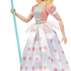 Wholesale 🔔 Toy Story 25th Anniversary Bo Peep Action Figure 👍 -Toy Story Shop 25thbopeep inset4