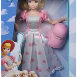 Wholesale 🌟 Toy Story 25th Anniversary Bo Peep Action Figure [Damaged Package] 😀