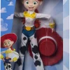 Buy 🥰 Toy Story 25th Anniversary Jessie Action Figure [Damaged Package] 🔥