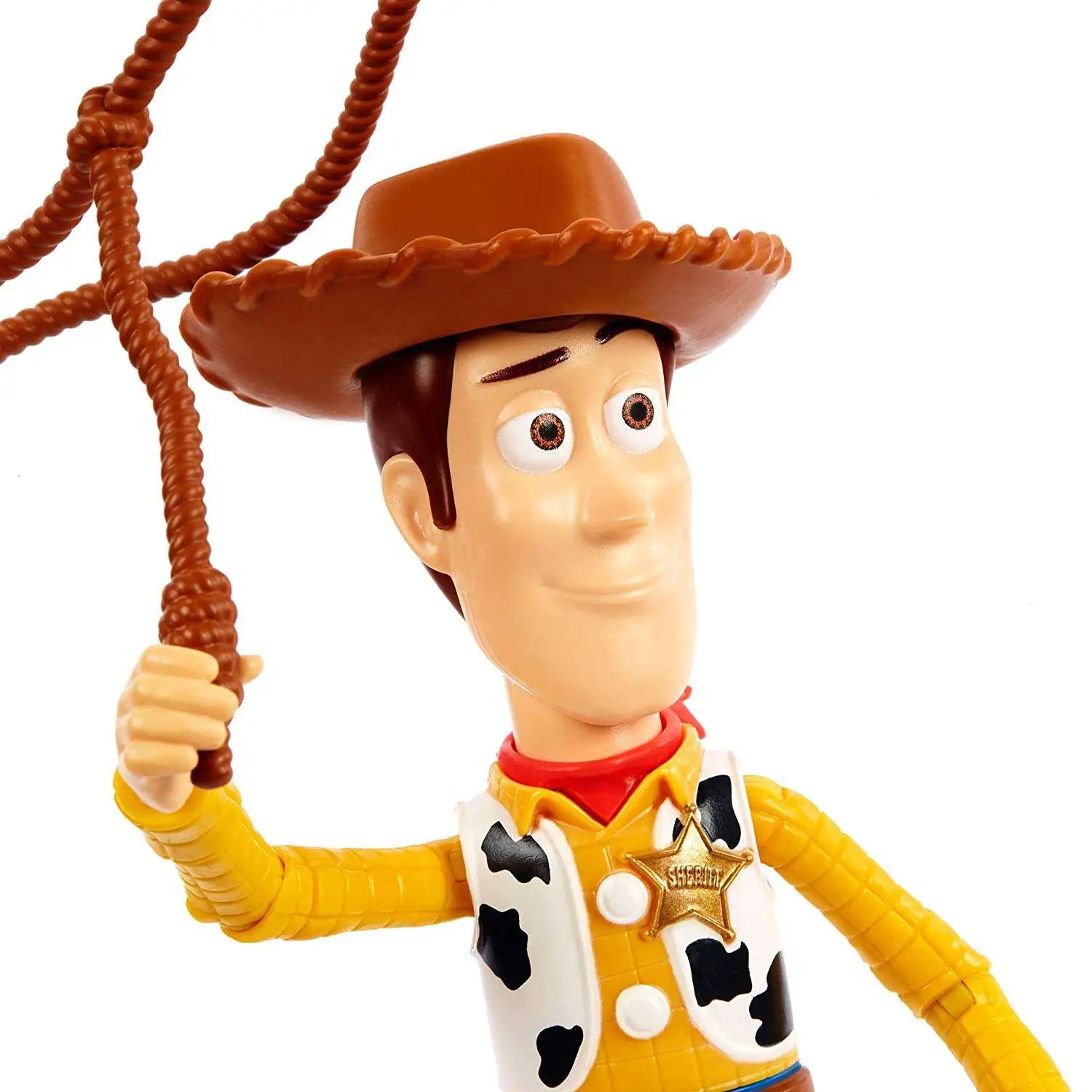 Hot Sale ๐ Toy Story 25th Anniversary Woody Action Figure โ 2 Hot Sale ๐ Toy Story 25th Anniversary Woody Action Figure โ - Image 2