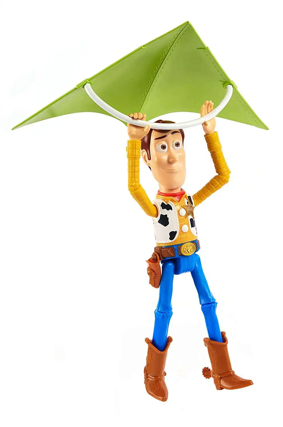 Hot Sale ๐ Toy Story 25th Anniversary Woody Action Figure โ 3 Hot Sale ๐ Toy Story 25th Anniversary Woody Action Figure โ - Image 3