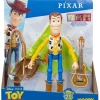 Deals ❤️ Toy Story 25th Anniversary Woody Action Figure [Loose] 🧨