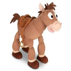 Promo 💯 Disney Toy Story Bullseye Exclusive 36-Inch Plush ✔️