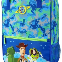 Buy 👍 Disney Toy Story Exclusive 🎒 Backpack 🔔