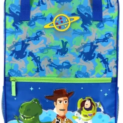 Buy 👍 Disney Toy Story Exclusive 🎒 Backpack 🔔 -Toy Story Shop 458142700706 inset3