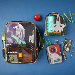 Cheap ๐ Disney / Pixar Lightyear Exclusive Lunch Box ๐ 5 Cheap ๐ Disney / Pixar Lightyear Exclusive Lunch Box ๐ -Toy Story Shop 458142870997 inset2