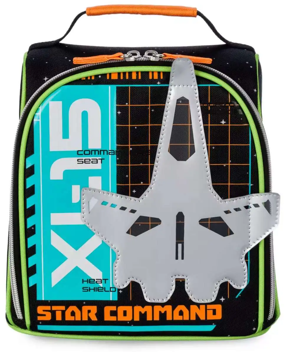 Cheap ๐ Disney / Pixar Lightyear Exclusive Lunch Box ๐ 1 Cheap ๐ Disney / Pixar Lightyear Exclusive Lunch Box ๐